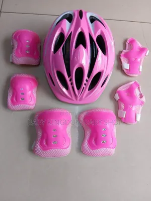 Kids Protective Gear