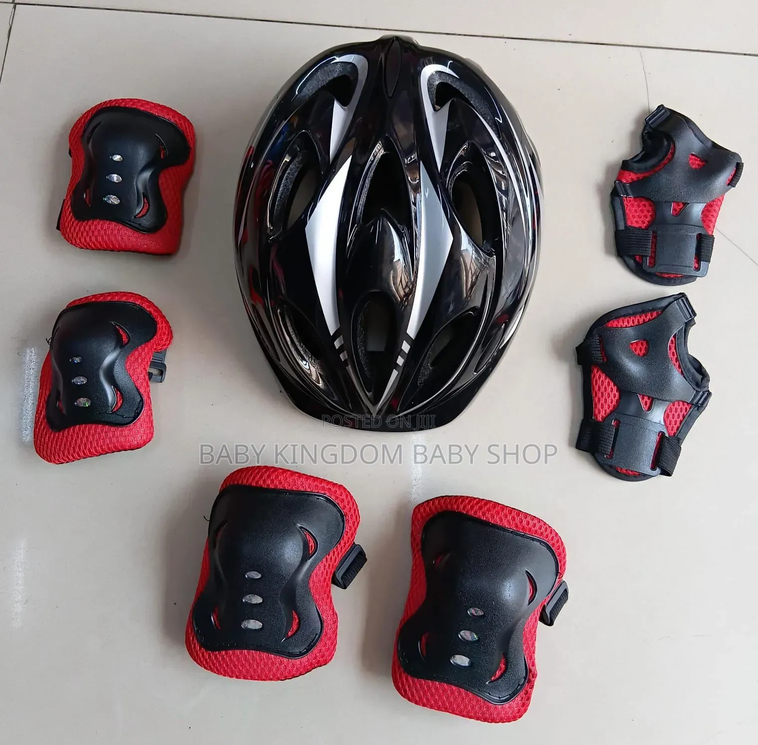 Kids Protective Gear