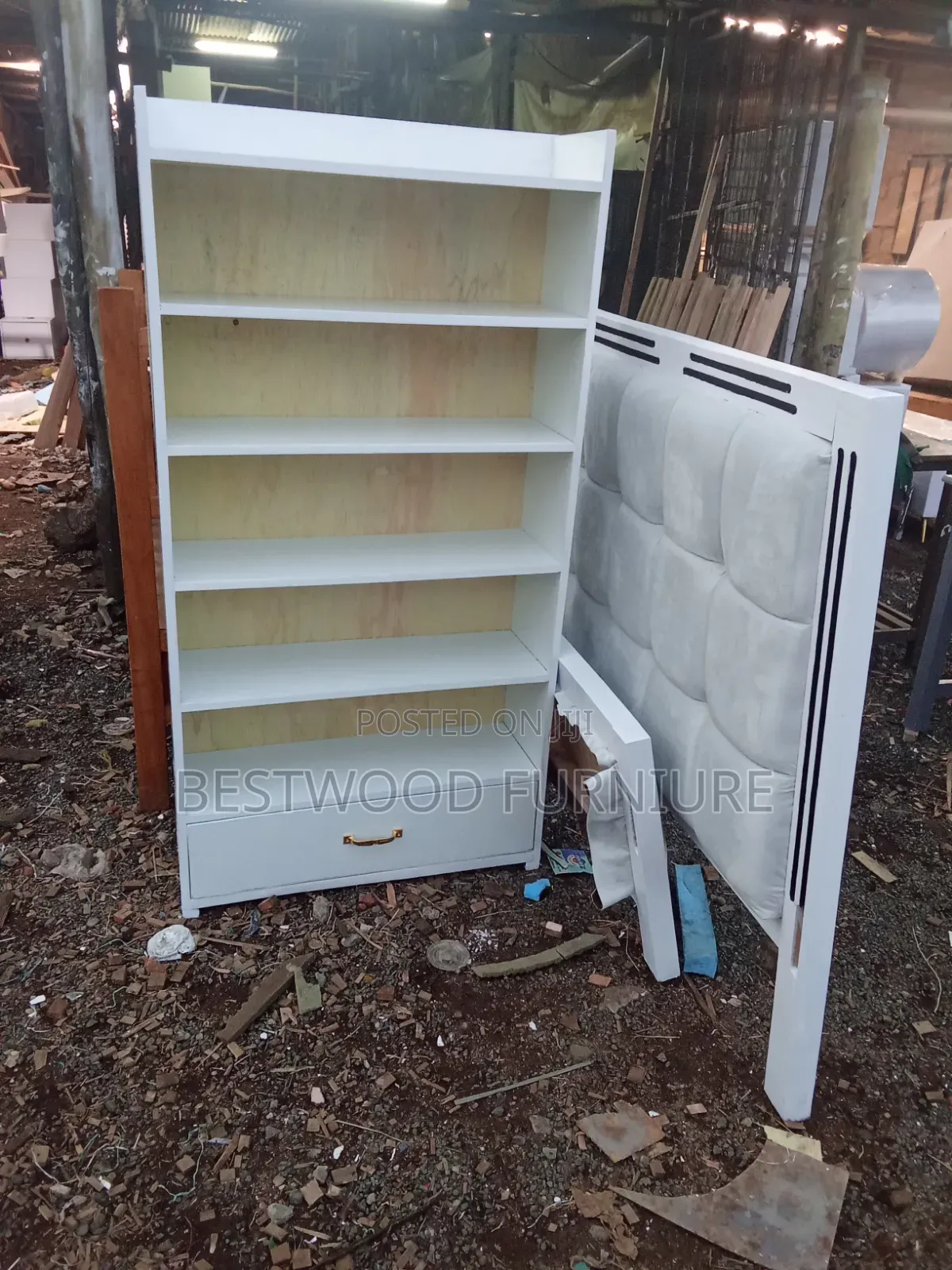 Smart Shoe Rack
