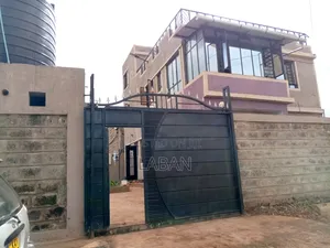 5bdrm Maisonette in Riverside, Kenyatta Road / Theta  for sale