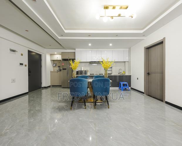 Furnished 2bdrm Apartment in Nandwa Ivy, Kileleshwa for rent