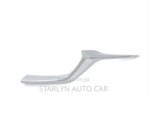 Mazda Cx-8 Chrome Front Grille Garnish