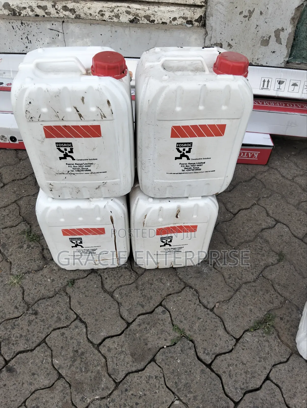 Conplast Wp 200 Fosroc