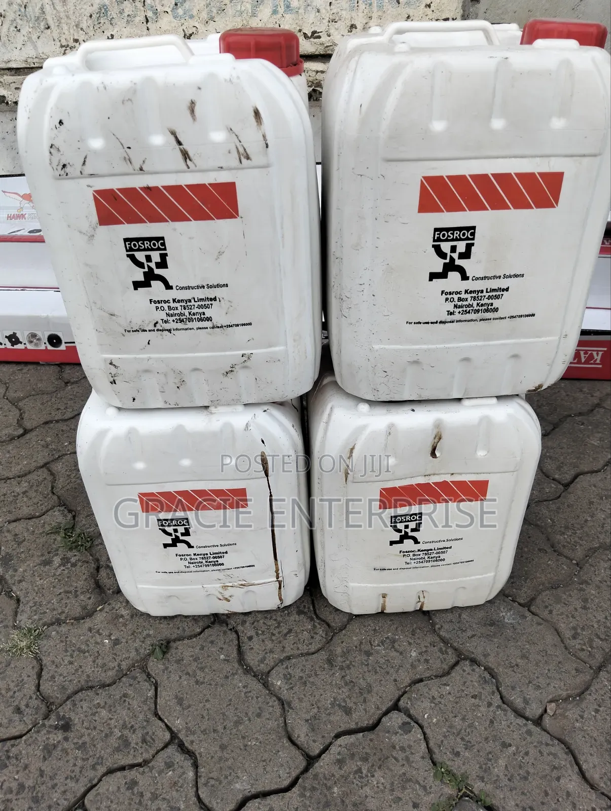 Conplast Wp 200 Fosroc