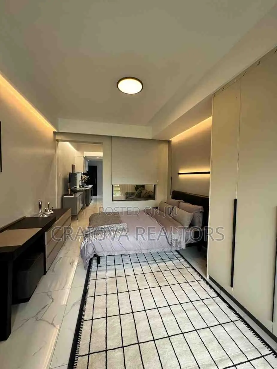 1bdrm Apartment in Hurlingham for sale