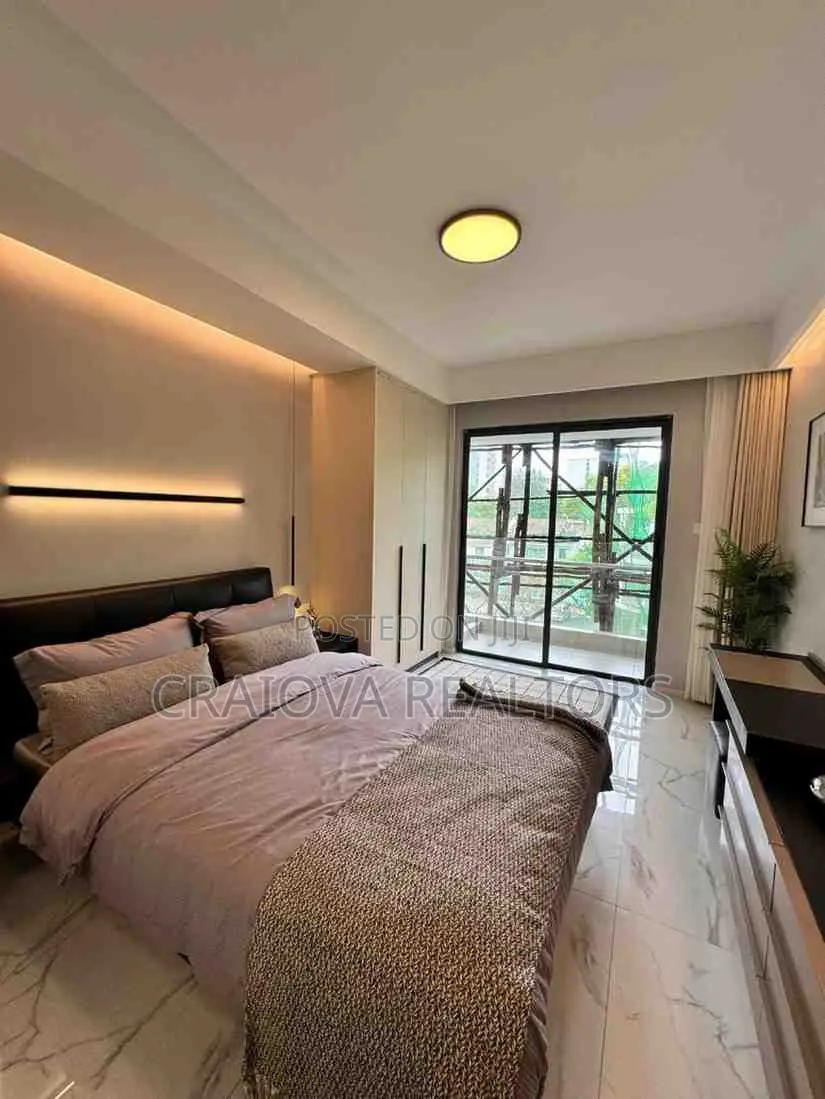 1bdrm Apartment in Hurlingham for sale