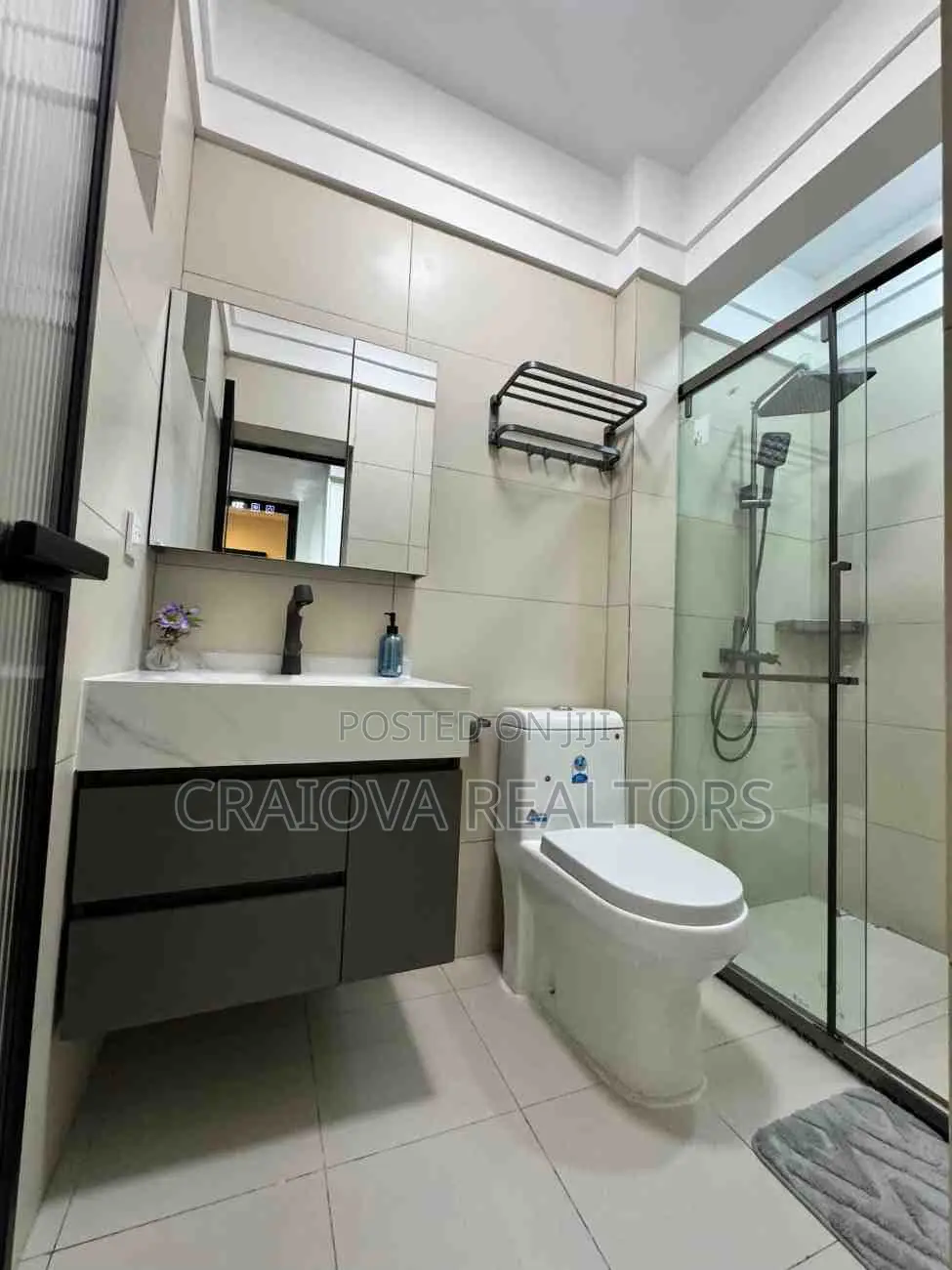 1bdrm Apartment in Hurlingham for sale