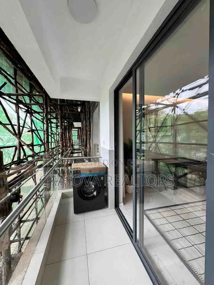 1bdrm Apartment in Hurlingham for sale