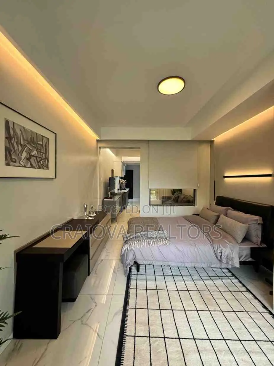 1bdrm Apartment in Hurlingham for sale