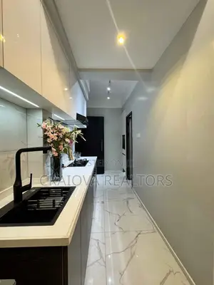1bdrm Apartment in Hurlingham for sale