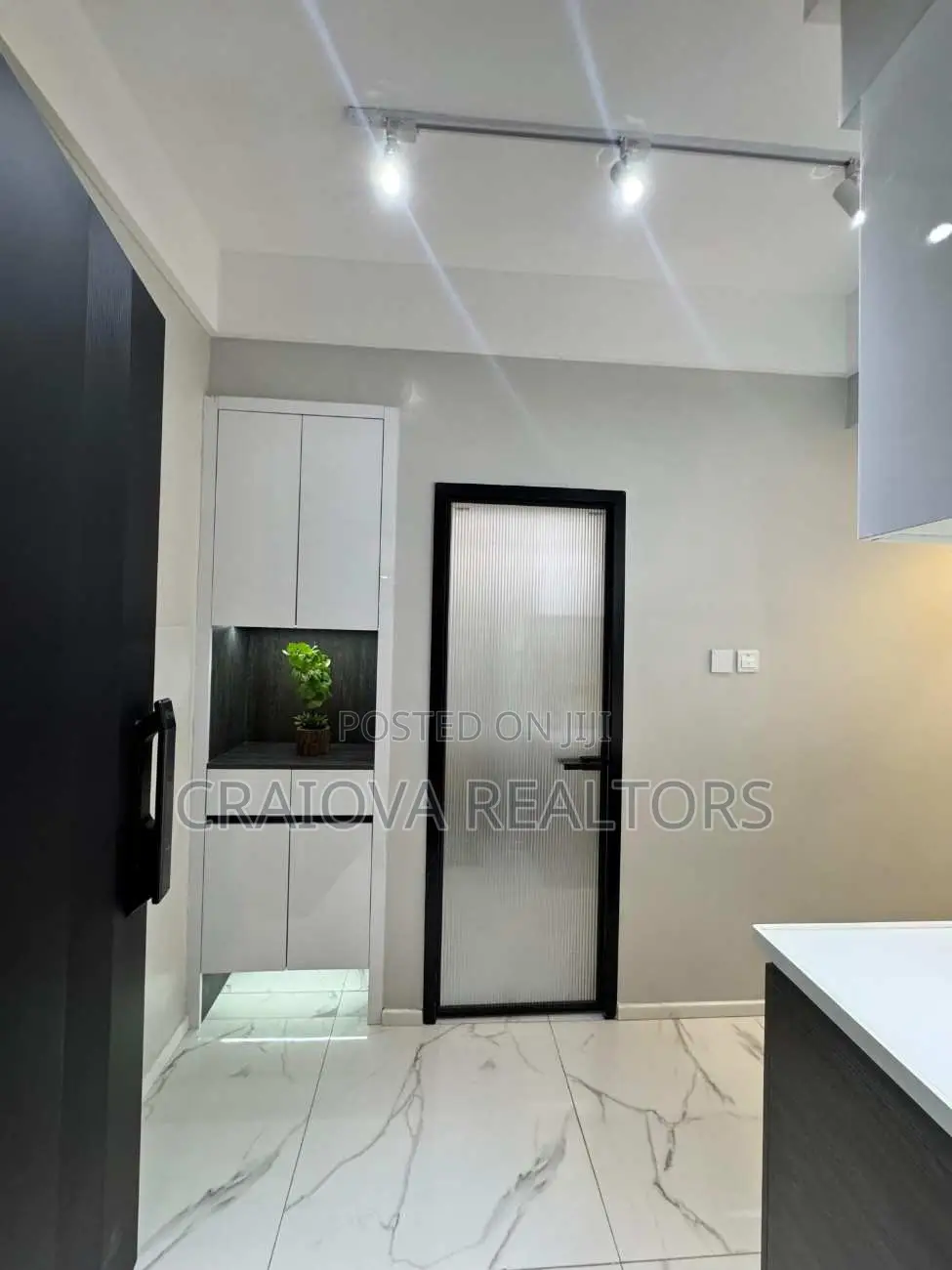 1bdrm Apartment in Hurlingham for sale