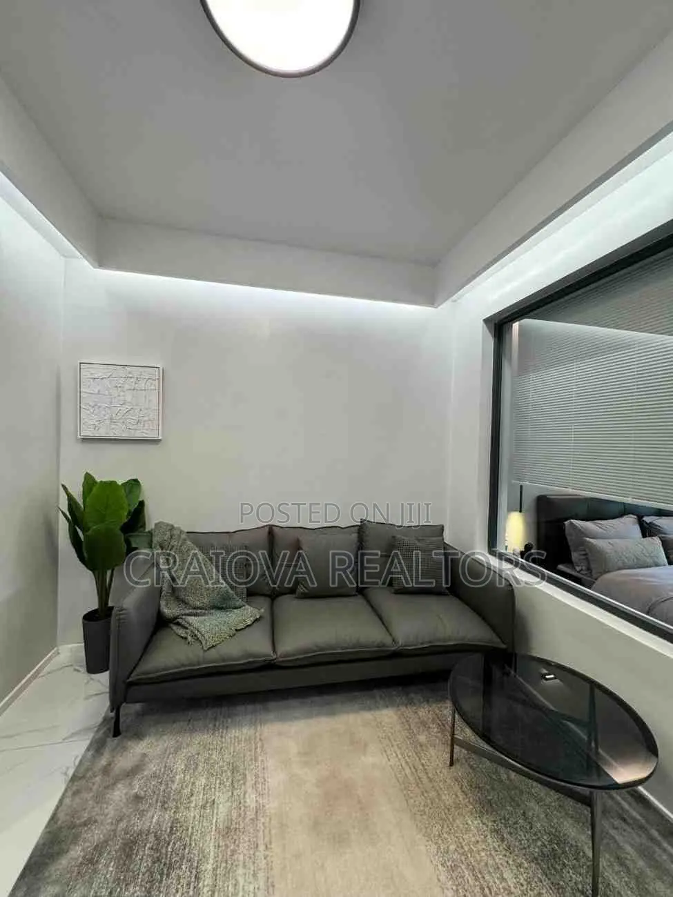 1bdrm Apartment in Hurlingham for sale