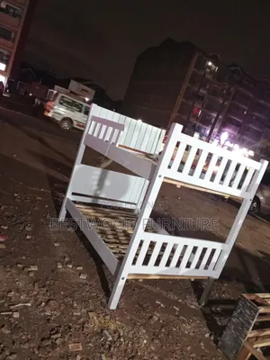 Double Decker Beds 4 by 6