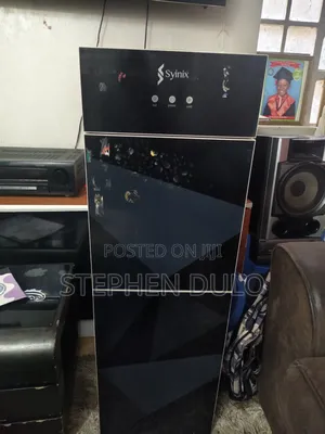 Syinix Dispenser