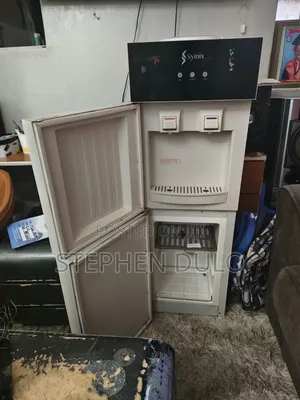 Syinix Dispenser