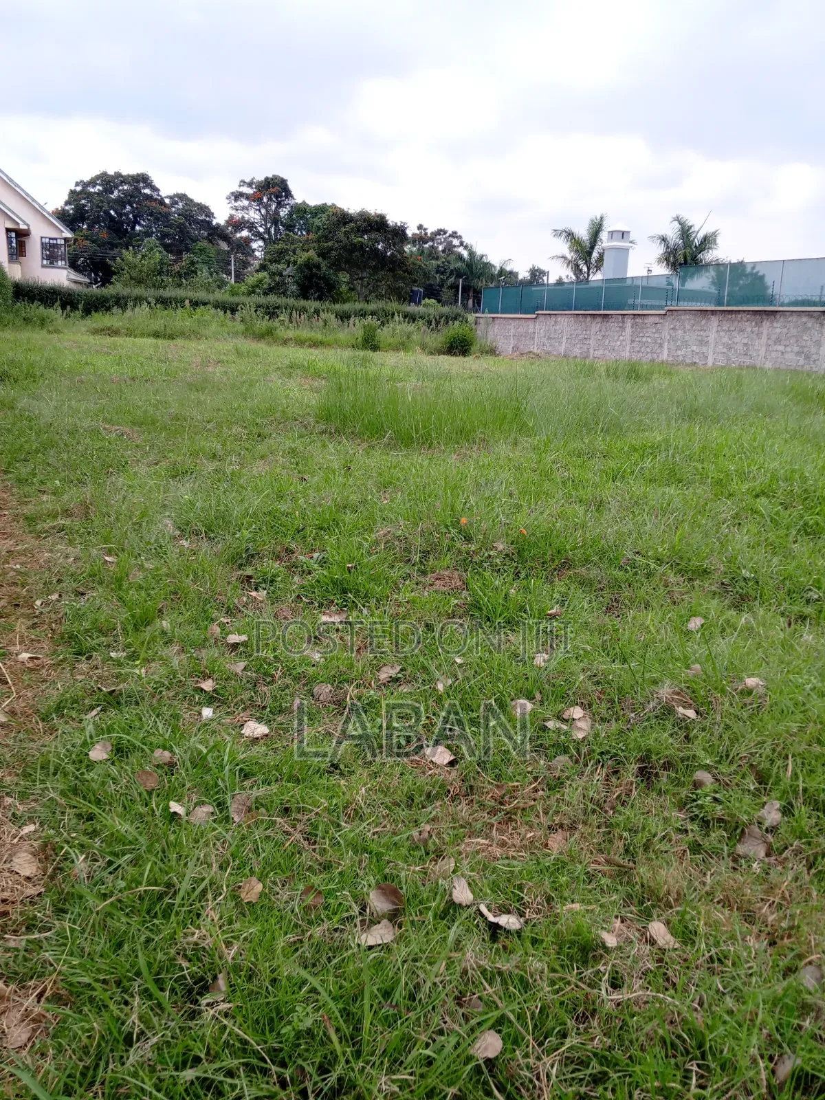 Runda Mumwe 1/2 Acre