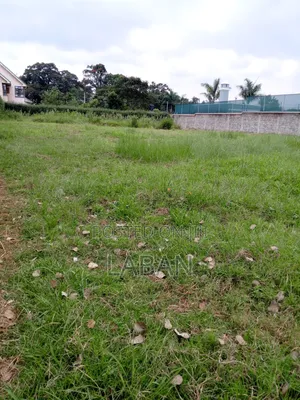 Runda Mumwe 1/2 Acre
