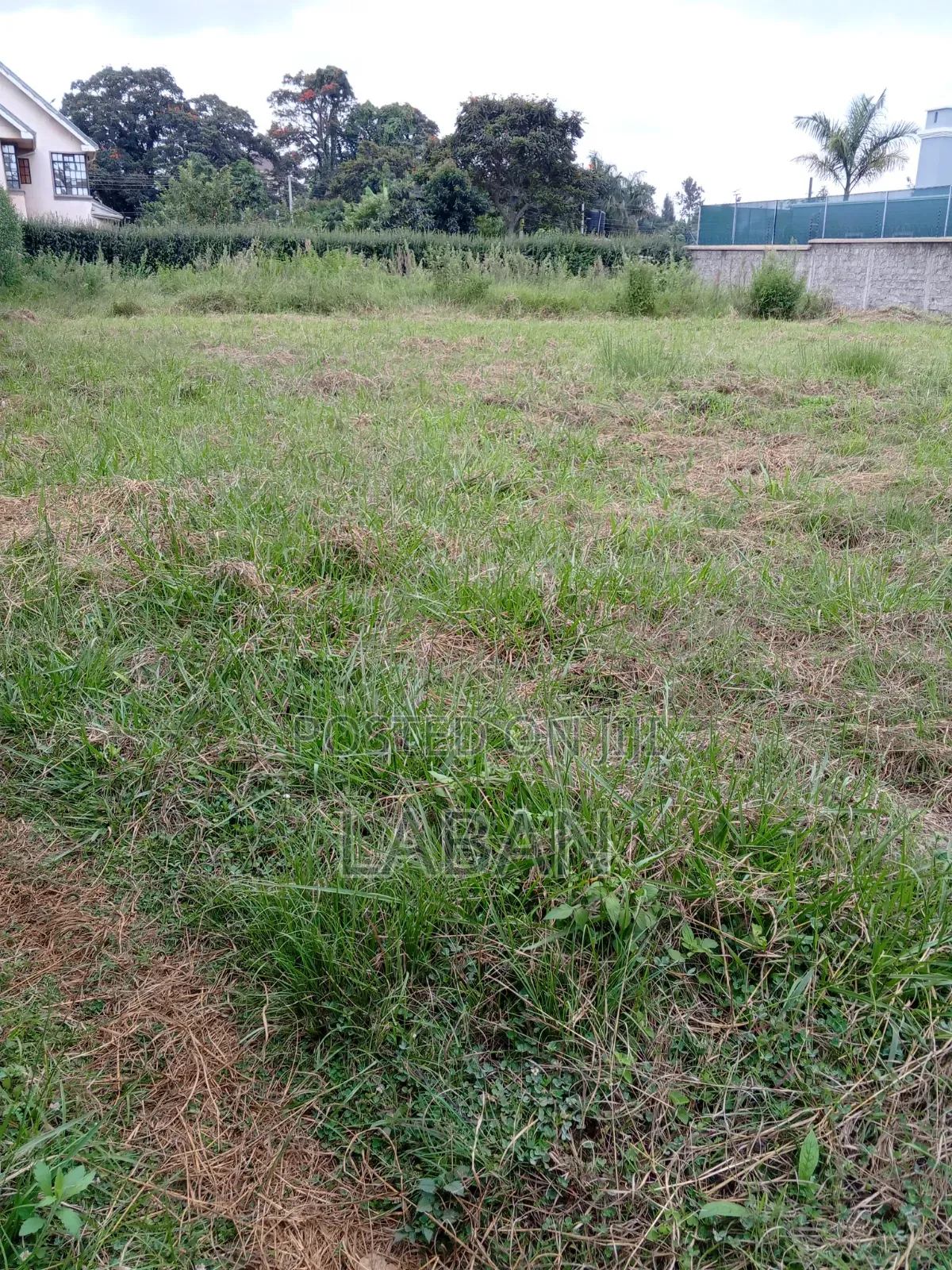 Runda Mumwe 1/2 Acre