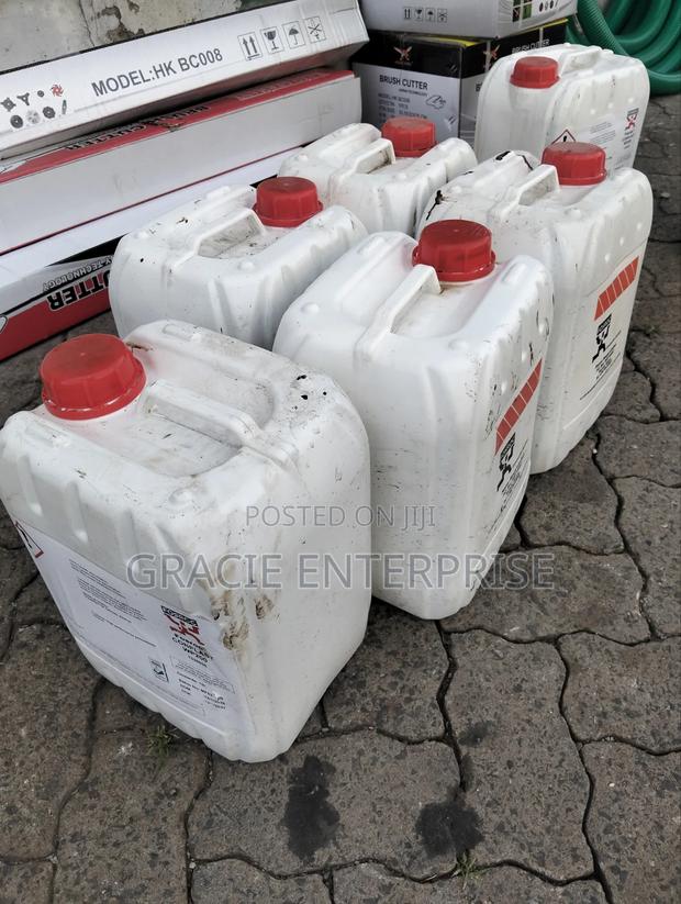 Waterproofing Fosroc Conplast Wp200