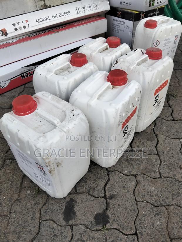 Waterproofing Fosroc Conplast Wp200 - thumbnail 2