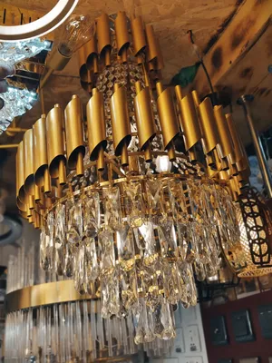 Chandelier Light 600mm