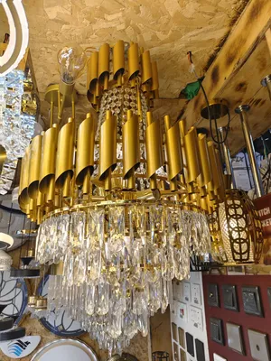 Chandelier Light 600mm