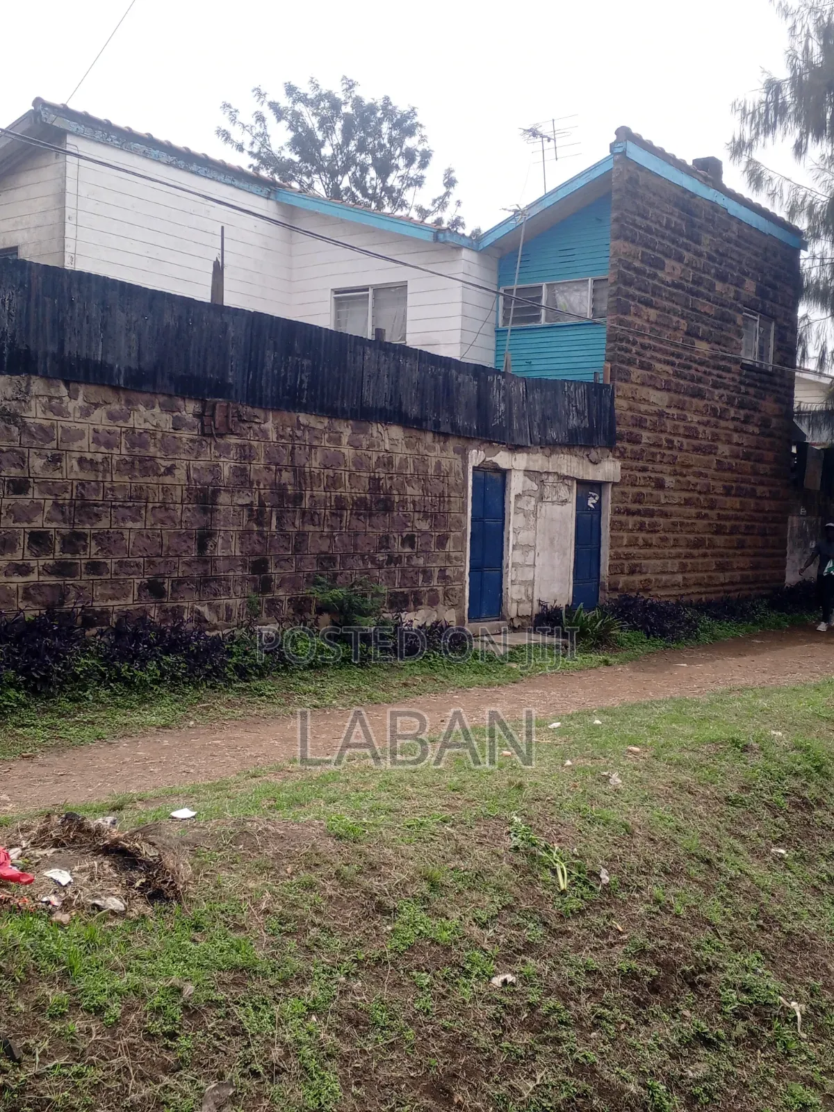 4bdrm Maisonette in Buruburu Phase 1 for sale
