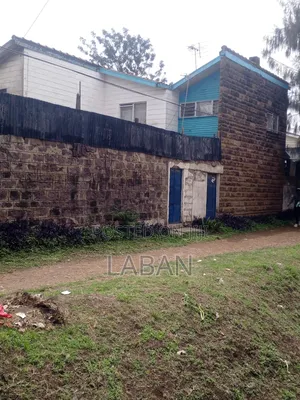 4bdrm Maisonette in Buruburu Phase 1 for sale