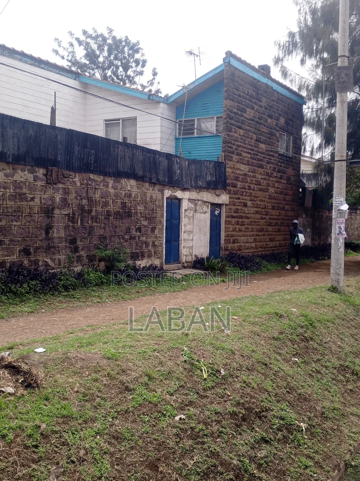 4bdrm Maisonette in Buruburu Phase 1 for sale