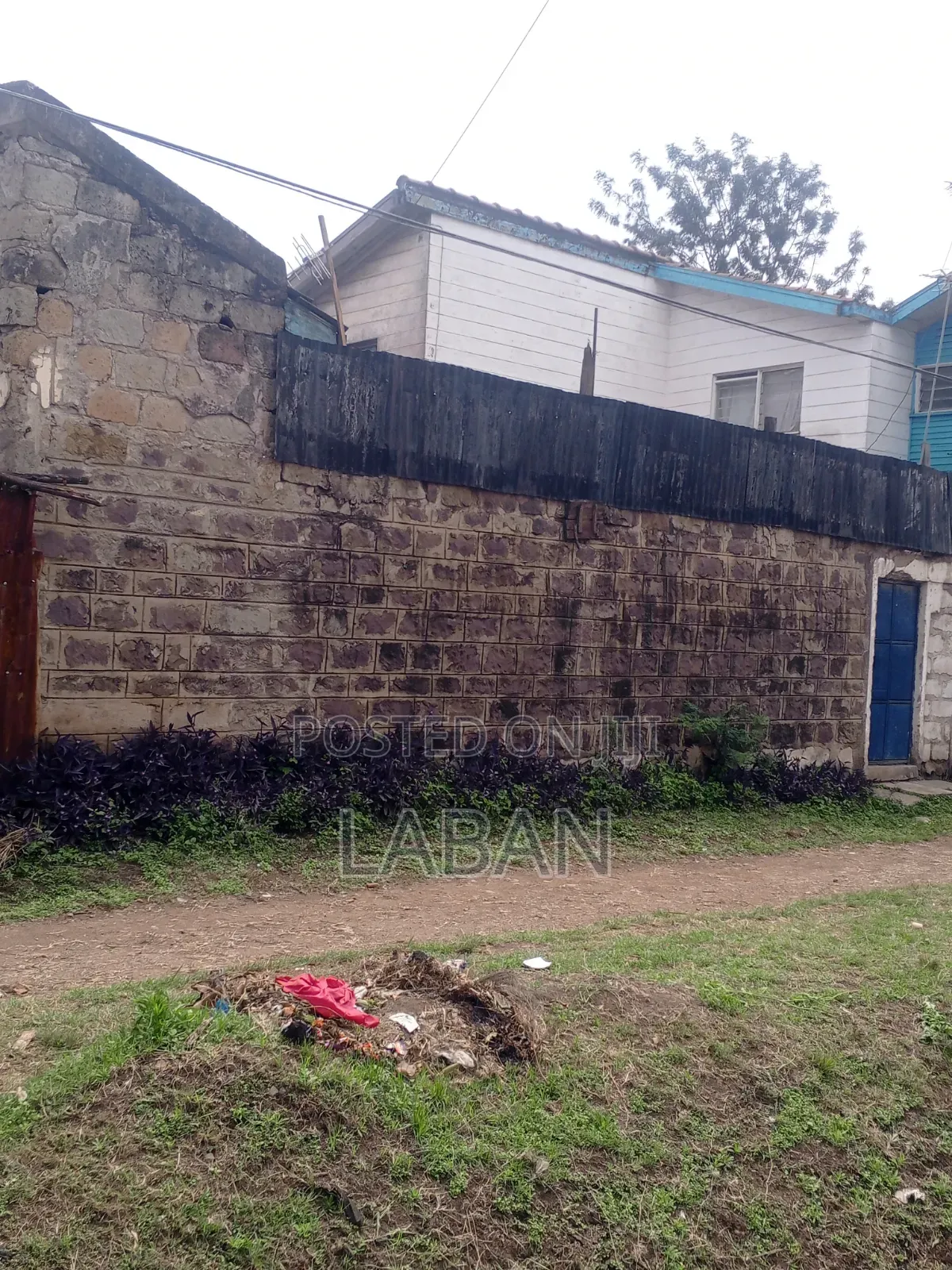 4bdrm Maisonette in Buruburu Phase 1 for sale