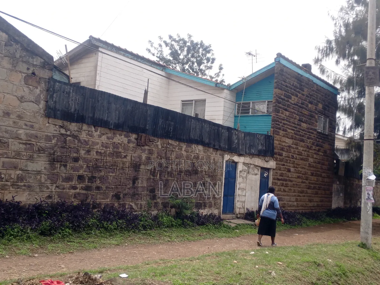 4bdrm Maisonette in Buruburu Phase 1 for sale