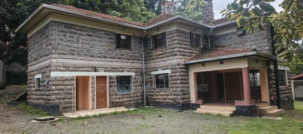 5bdrm Maisonette in Milimani Nakuru for sale