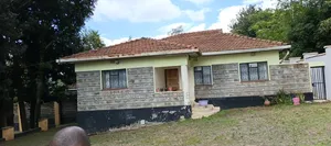 5bdrm Maisonette in Milimani Nakuru for sale