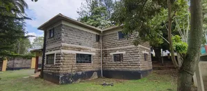 5bdrm Maisonette in Milimani Nakuru for sale