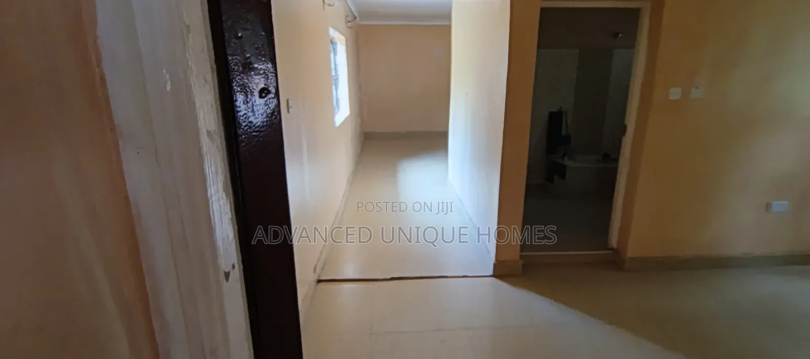 5bdrm Maisonette in Milimani Nakuru for sale