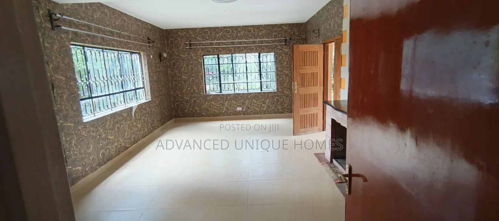 5bdrm Maisonette in Milimani Nakuru for sale