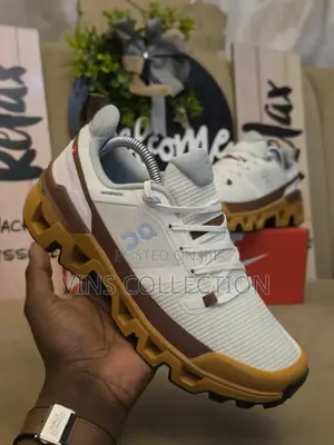 Spot New Qc