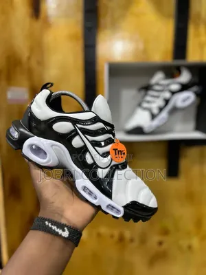 Designer Nike Tn Air Sneakers
