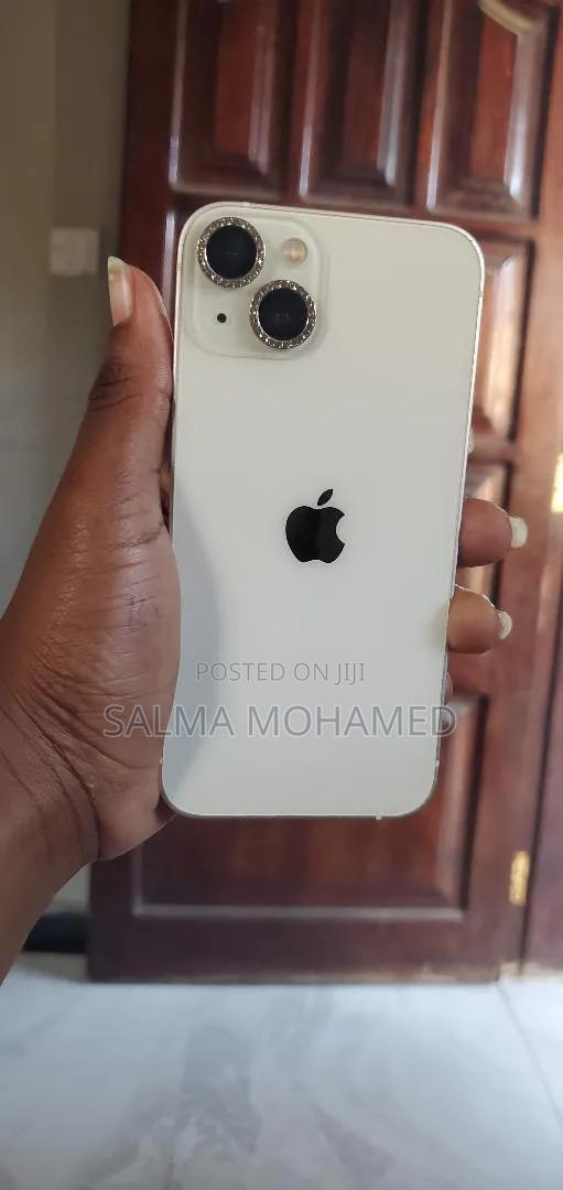 Apple iPhone 13 128 GB White