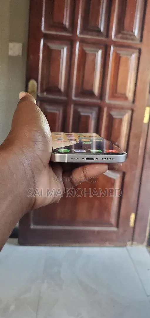 Apple iPhone 13 128 GB White
