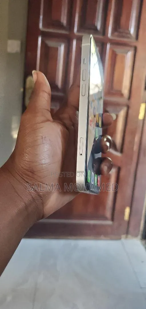 Apple iPhone 13 128 GB White