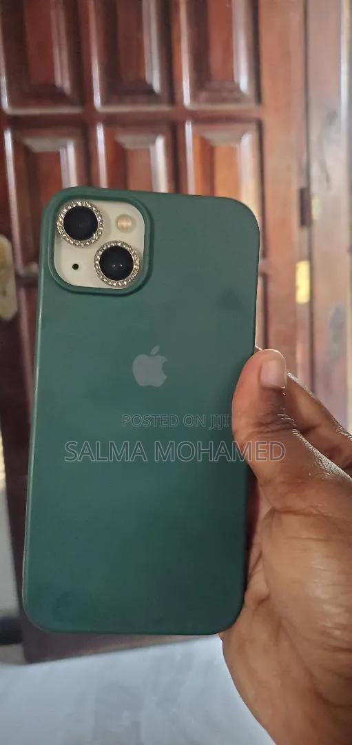 Apple iPhone 13 128 GB White - thumbnail 5