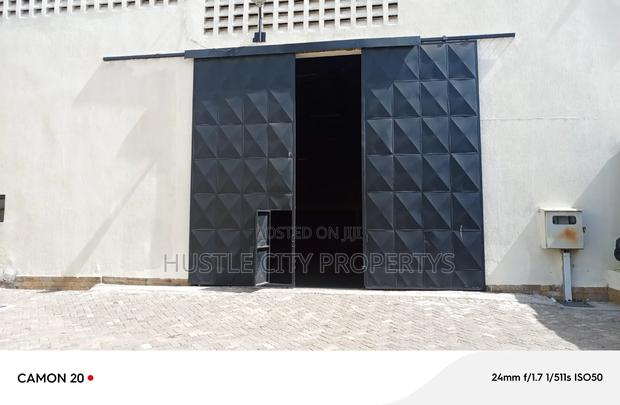 Godown for Sale Road a Enterprise Road