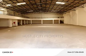 Godown for Sale Road a Enterprise Road