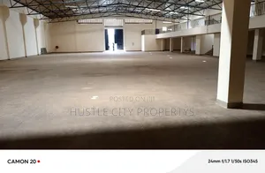 Godown for Sale Road a Enterprise Road