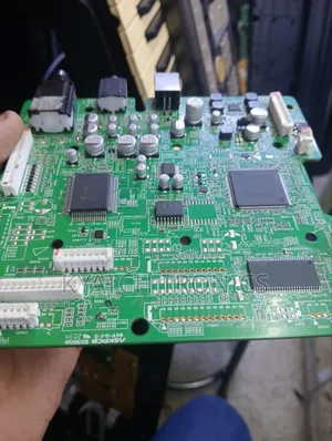 Yamaha PSR E363/373 Motherboard
