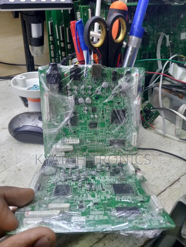 Yamaha PSR E363/373 Motherboard - thumbnail 3