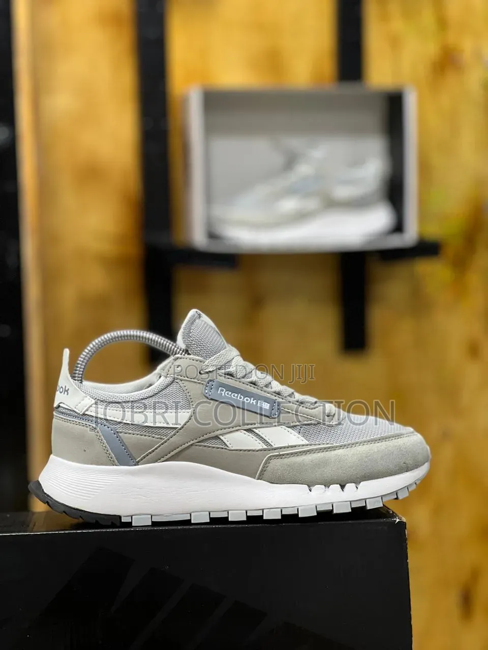 Quality Reebok Sniker Sneakers