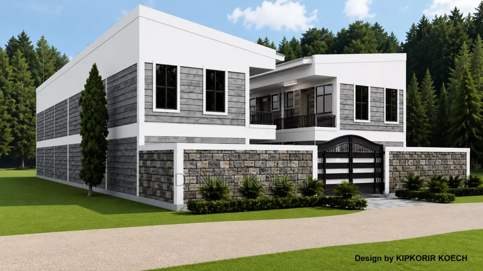 Architectural Design