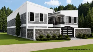 Architectural Design